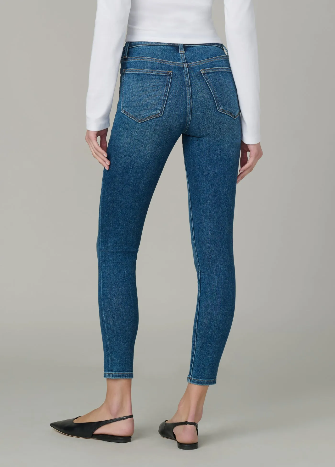 THE CHARLIE sold by Joe's Jeans product image thumbnail 4