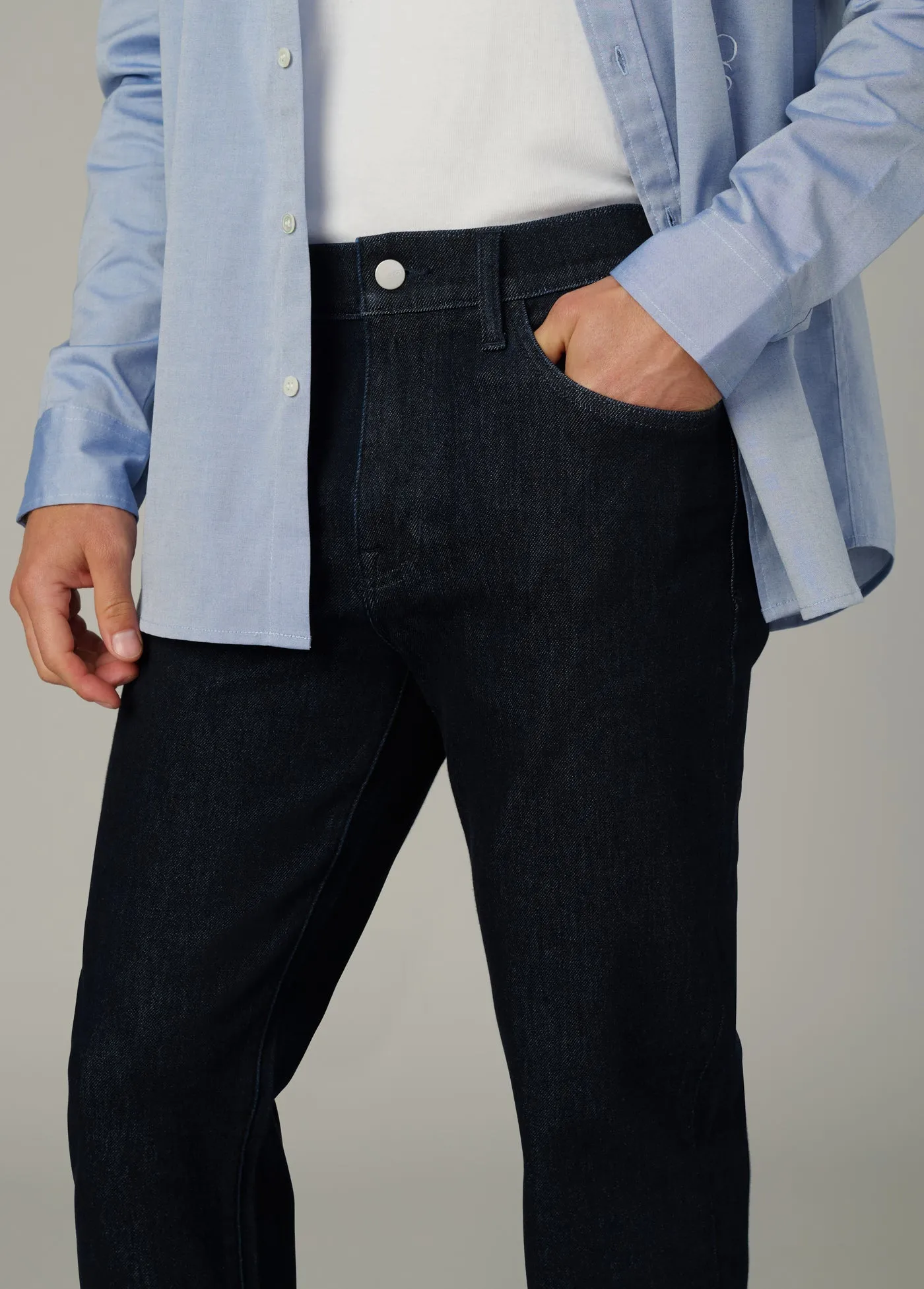 THE BRIXTON sold by Joe's Jeans product image thumbnail 5