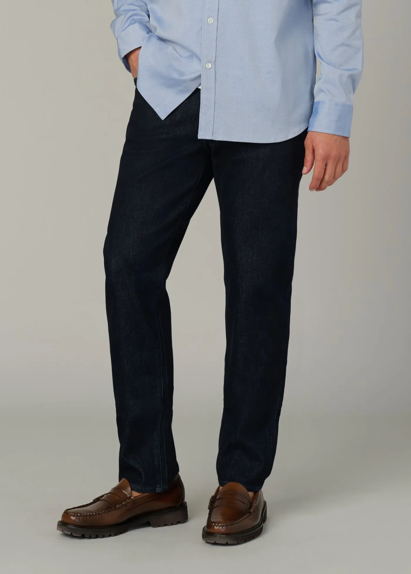 THE BRIXTON sold by Joe's Jeans product image thumbnail 2