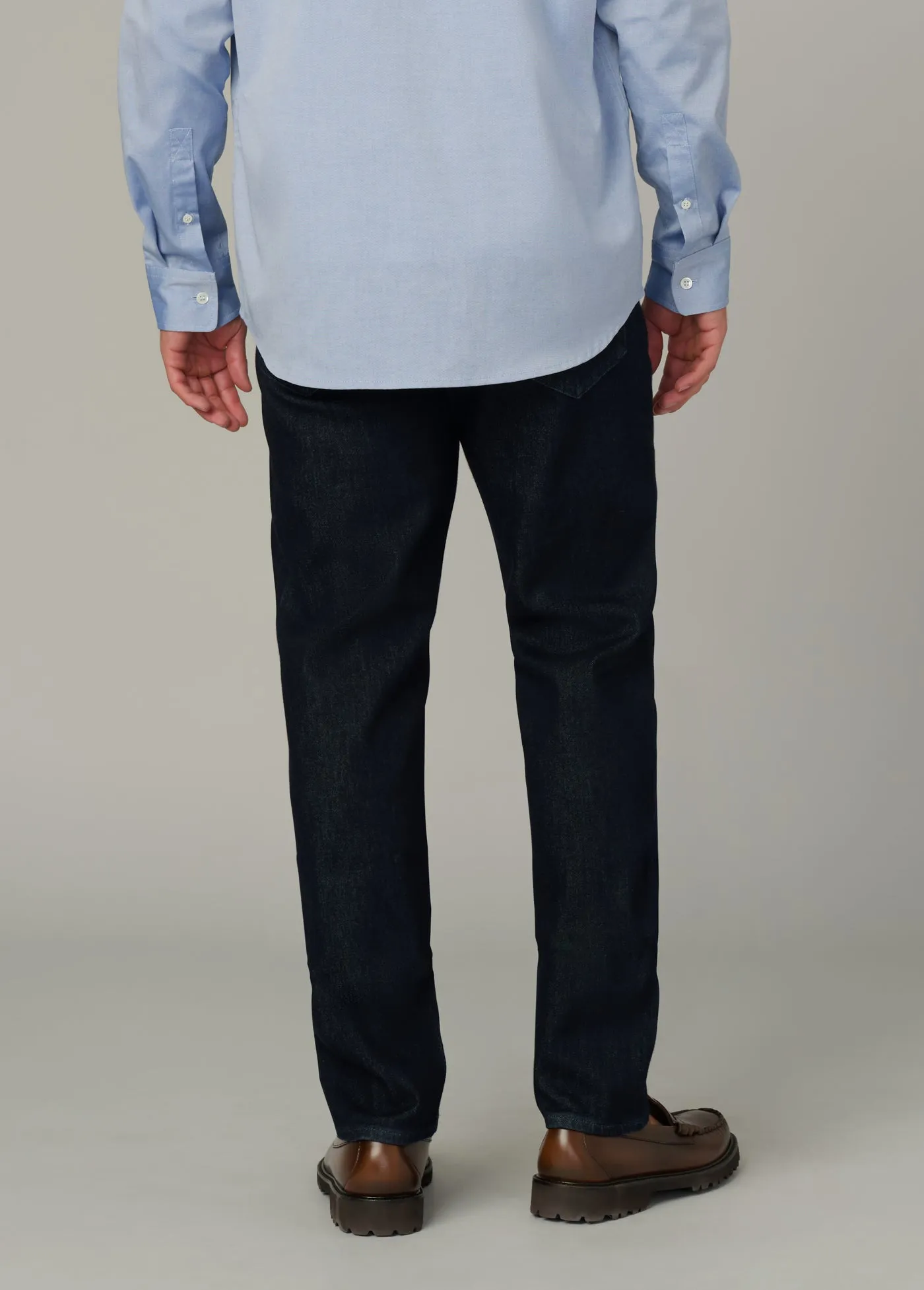 THE BRIXTON sold by Joe's Jeans product image thumbnail 4