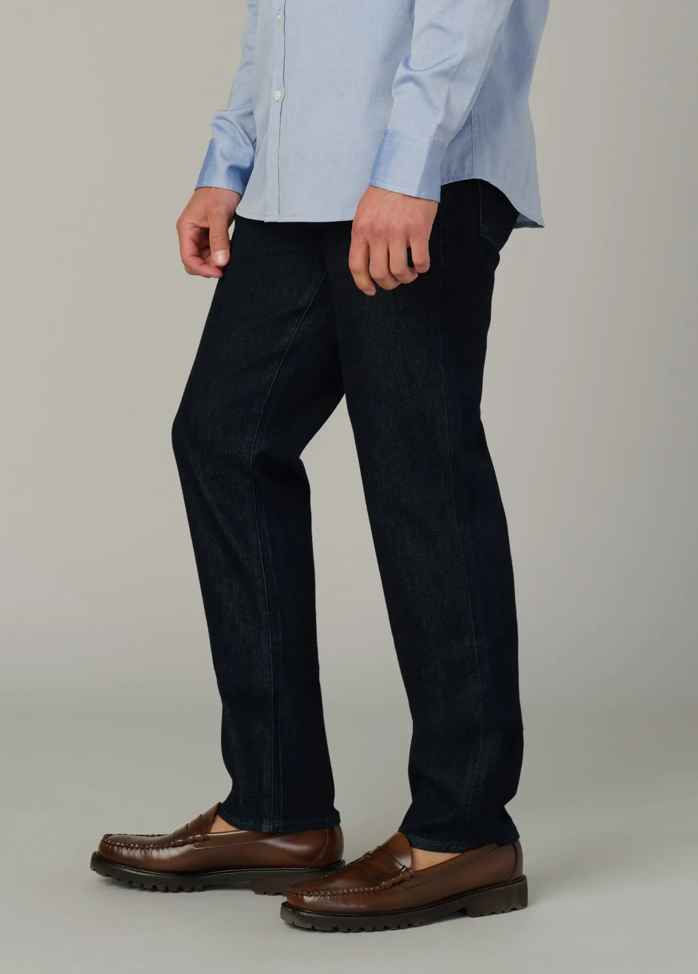 THE BRIXTON sold by Joe's Jeans product image thumbnail 3