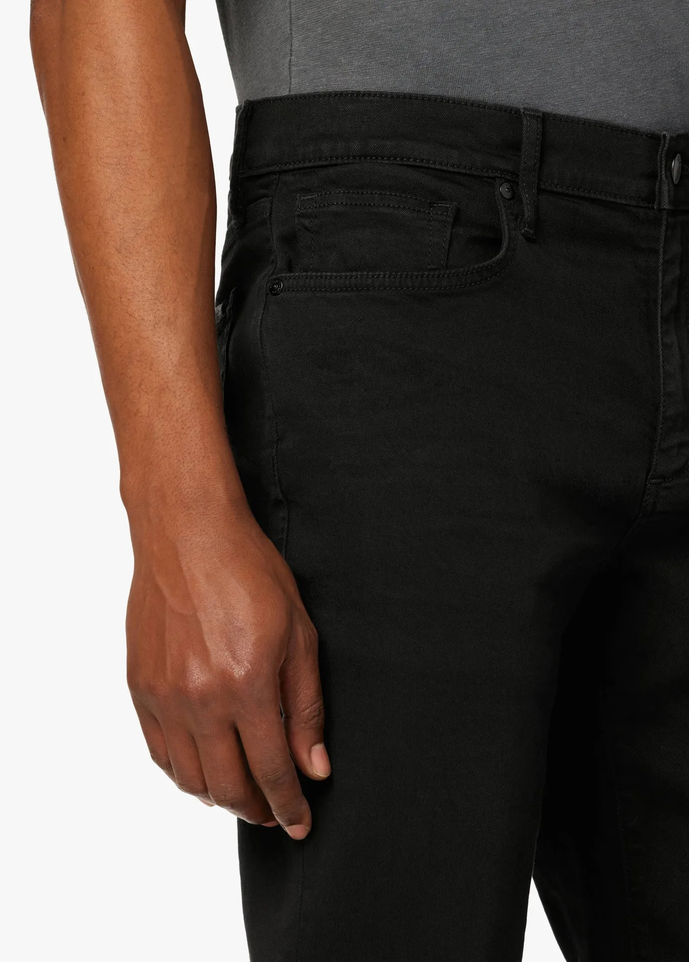 THE BRIXTON sold by Joe's Jeans product image thumbnail 4