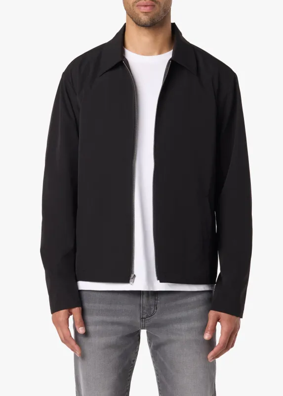 NYLON MECHANIC JACKET sold by Joe's Jeans