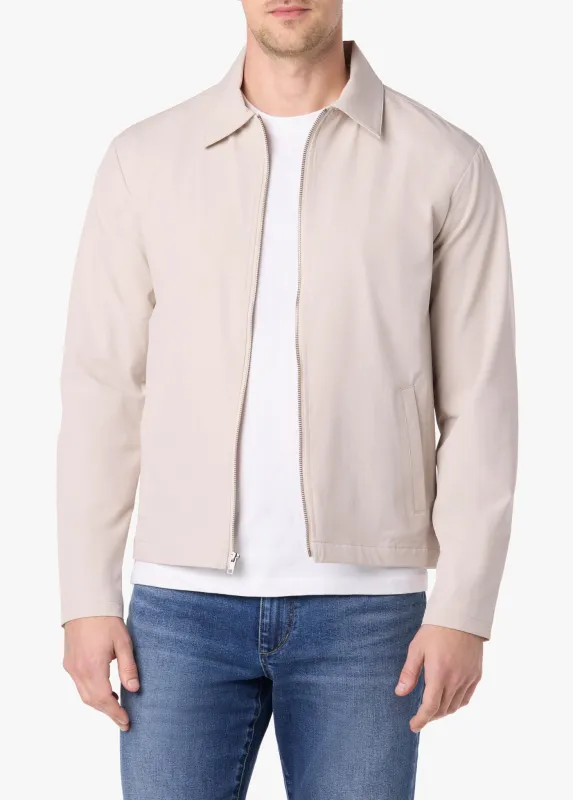 NYLON MECHANIC JACKET sold by Joe's Jeans