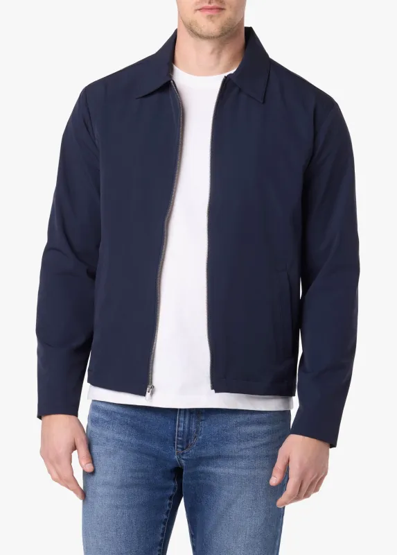 NYLON MECHANIC JACKET sold by Joe's Jeans