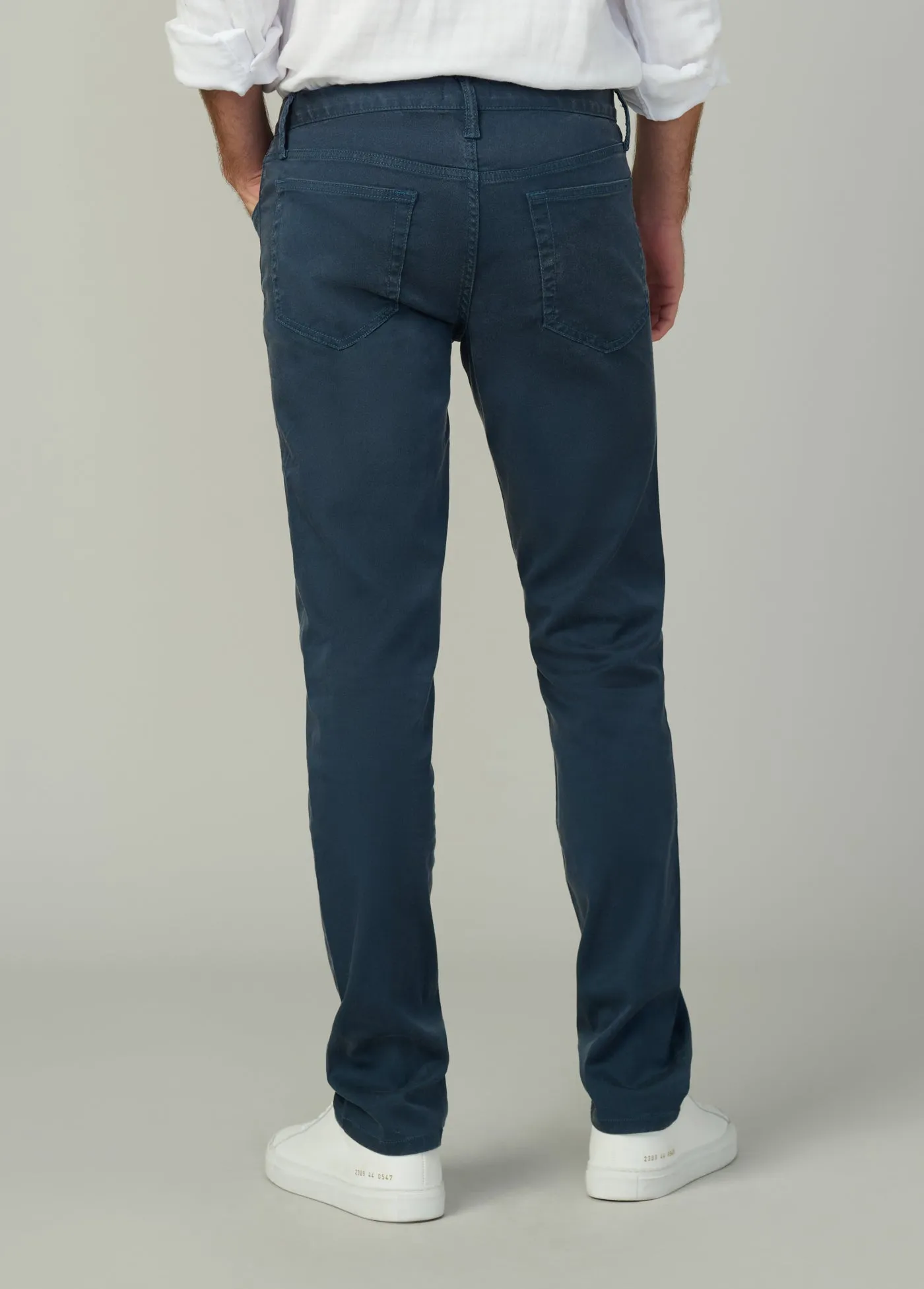THE BRIXTON TWILL sold by Joe's Jeans product image thumbnail 4