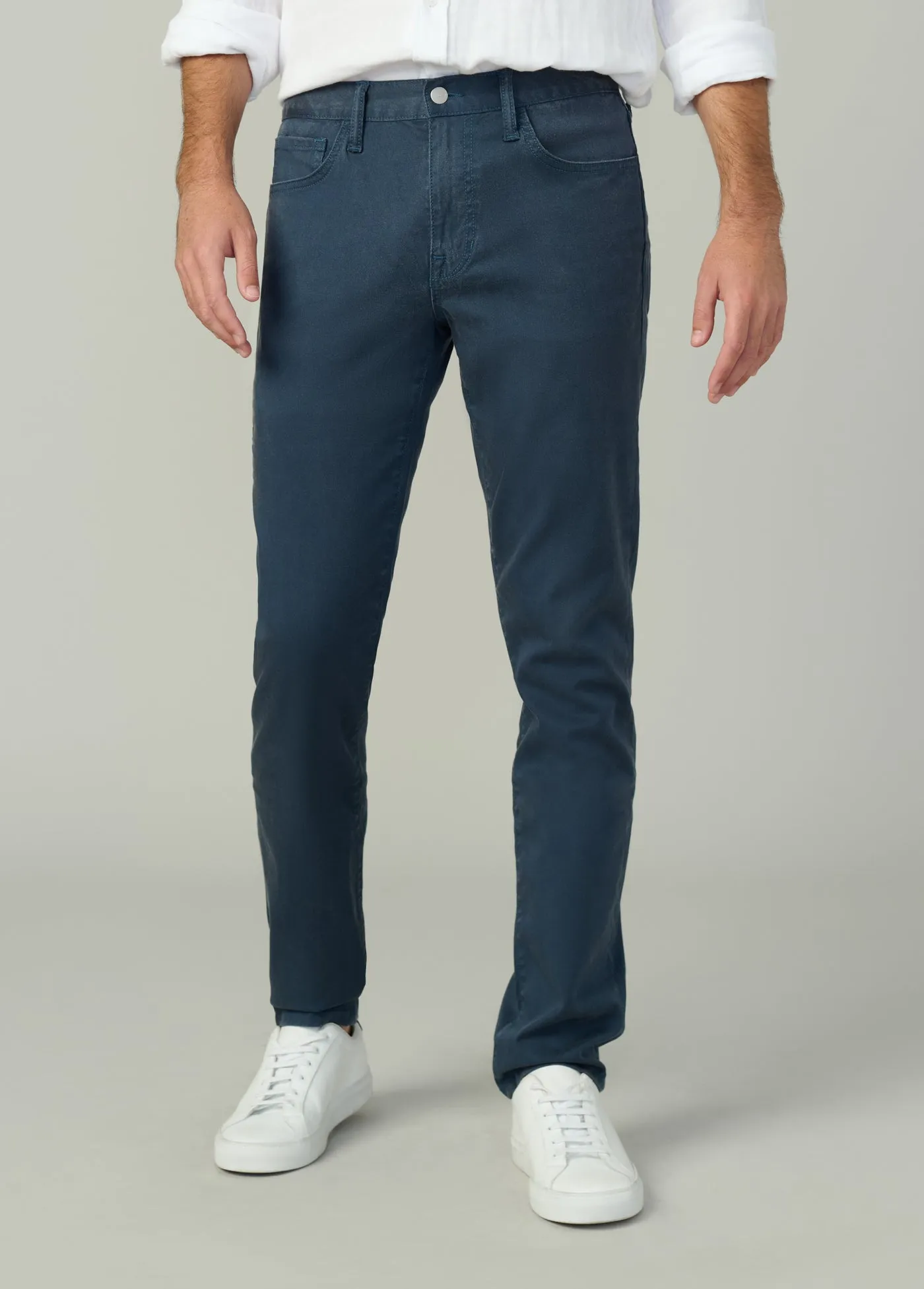 THE BRIXTON TWILL sold by Joe's Jeans product image thumbnail 2