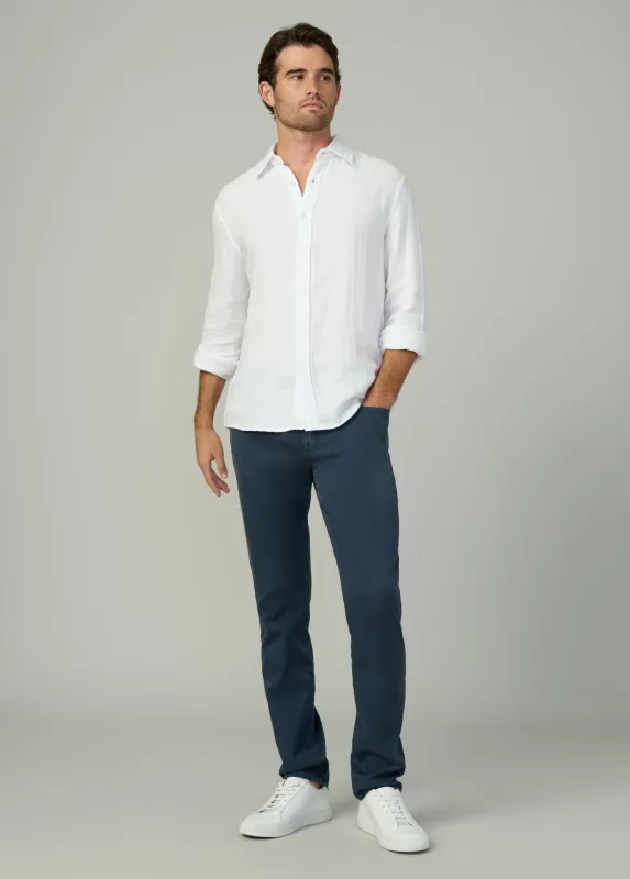 THE BRIXTON TWILL sold by Joe's Jeans