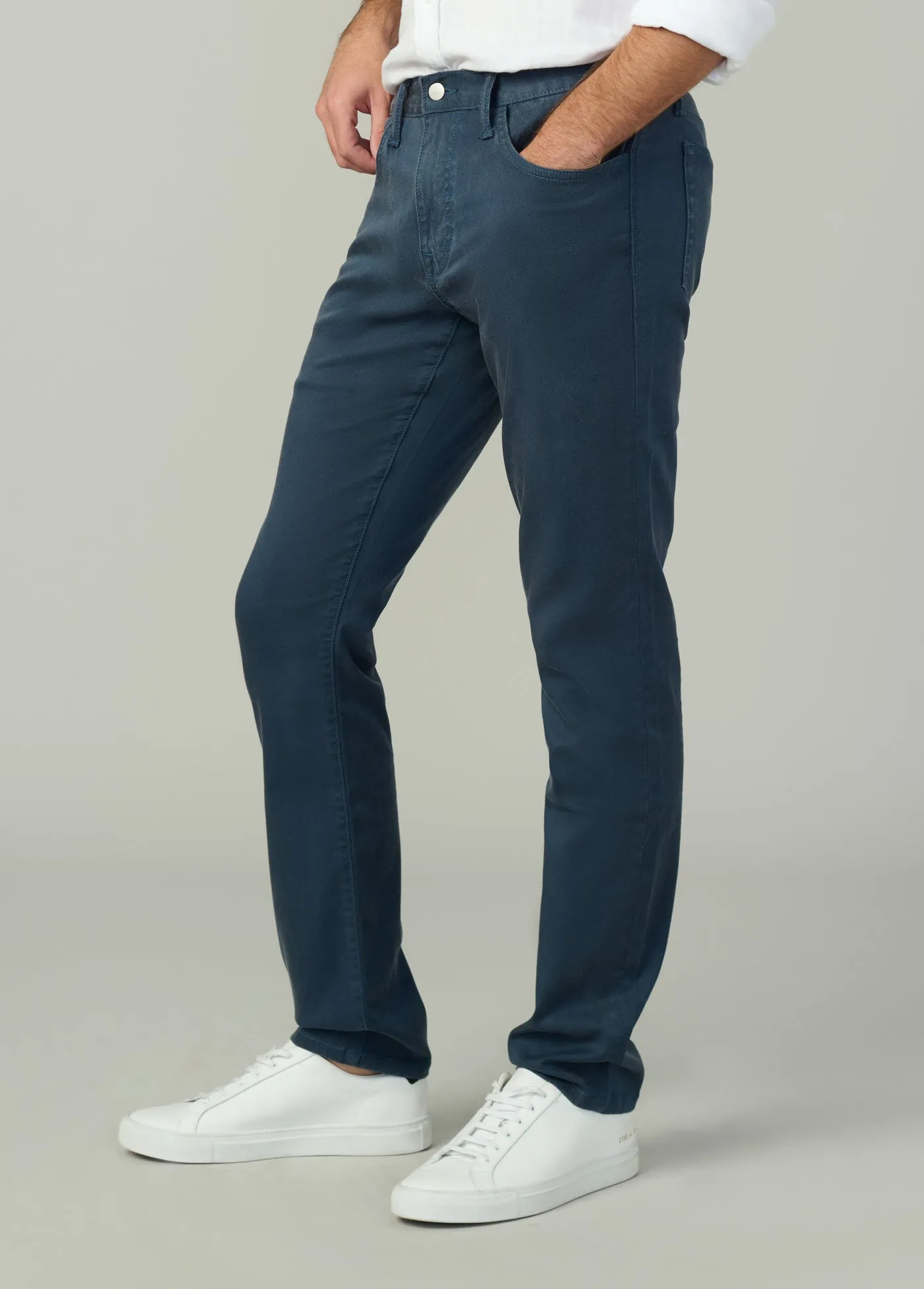 THE BRIXTON TWILL sold by Joe's Jeans product image thumbnail 3