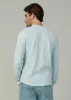 DWIGHT DOUBLE FACE HENLEY sold by Joe's Jeans