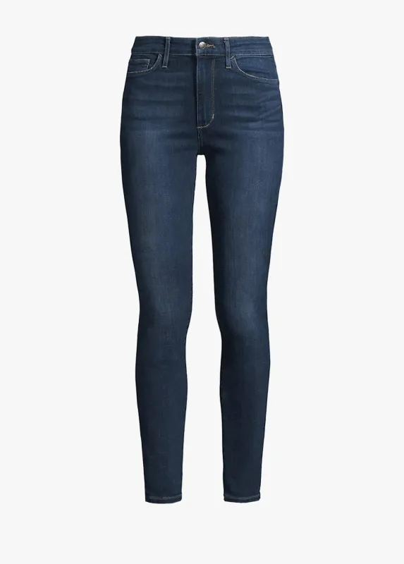 CHRISTINA HIGH RISE SKINNY ANKLE sold by Joe's Jeans