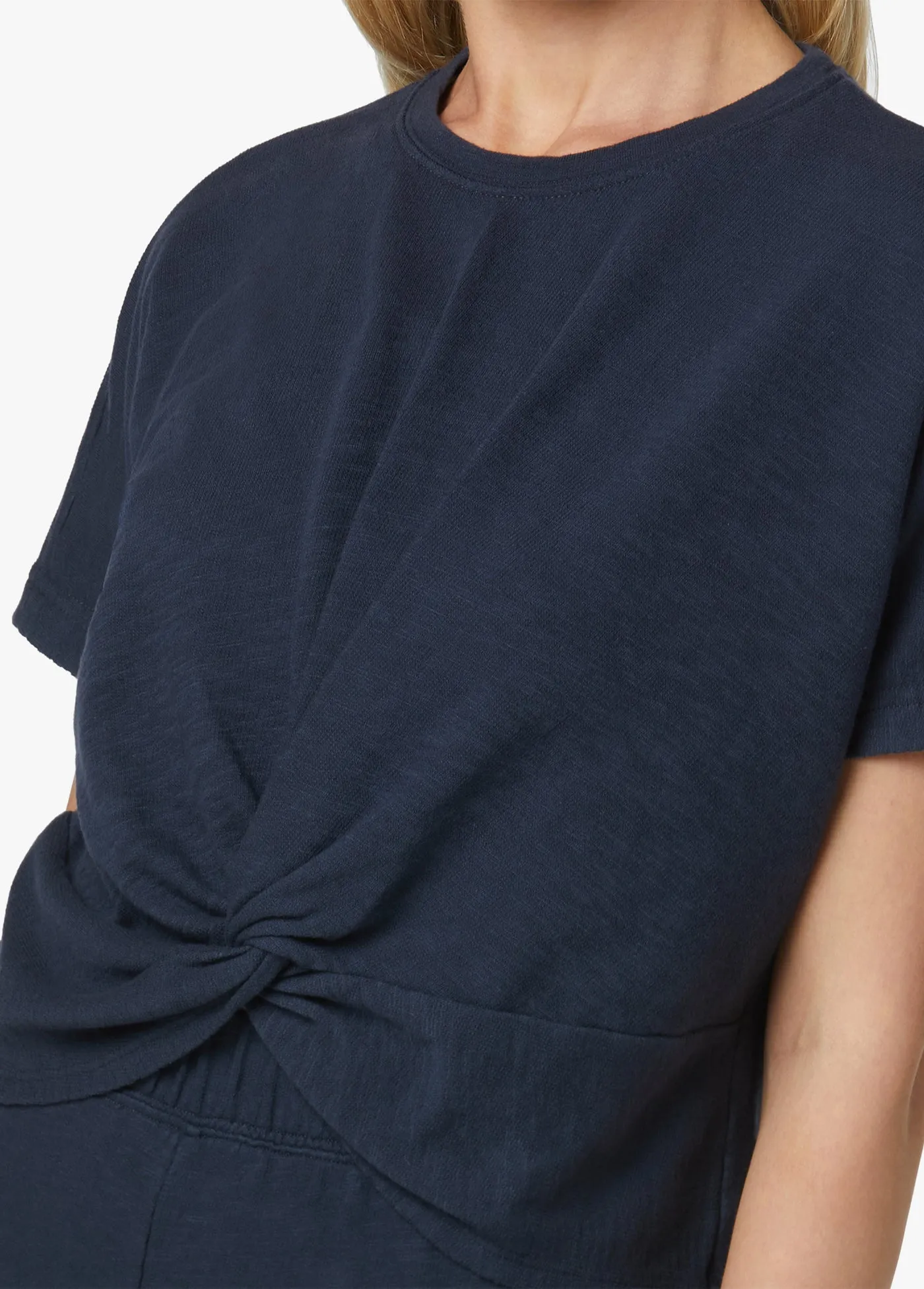 THE BRENNA TOP sold by Joe's Jeans product image thumbnail 3