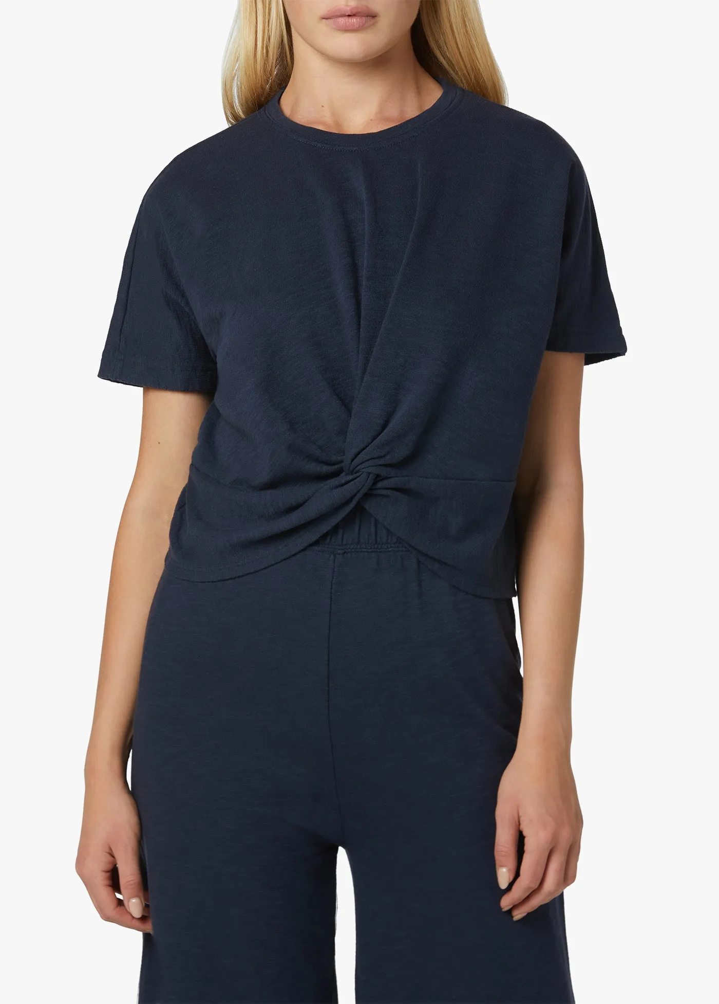 THE BRENNA TOP sold by Joe's Jeans