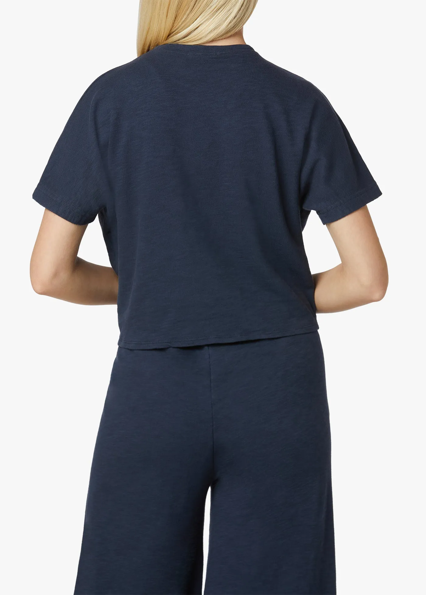 THE BRENNA TOP sold by Joe's Jeans product image thumbnail 2