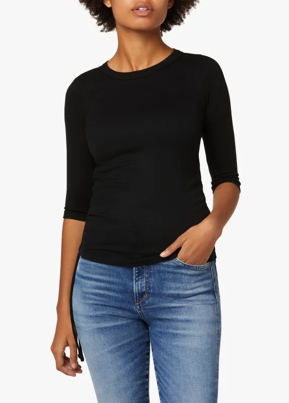 ARI RUCHED SIDE SEAM sold by Joe's Jeans