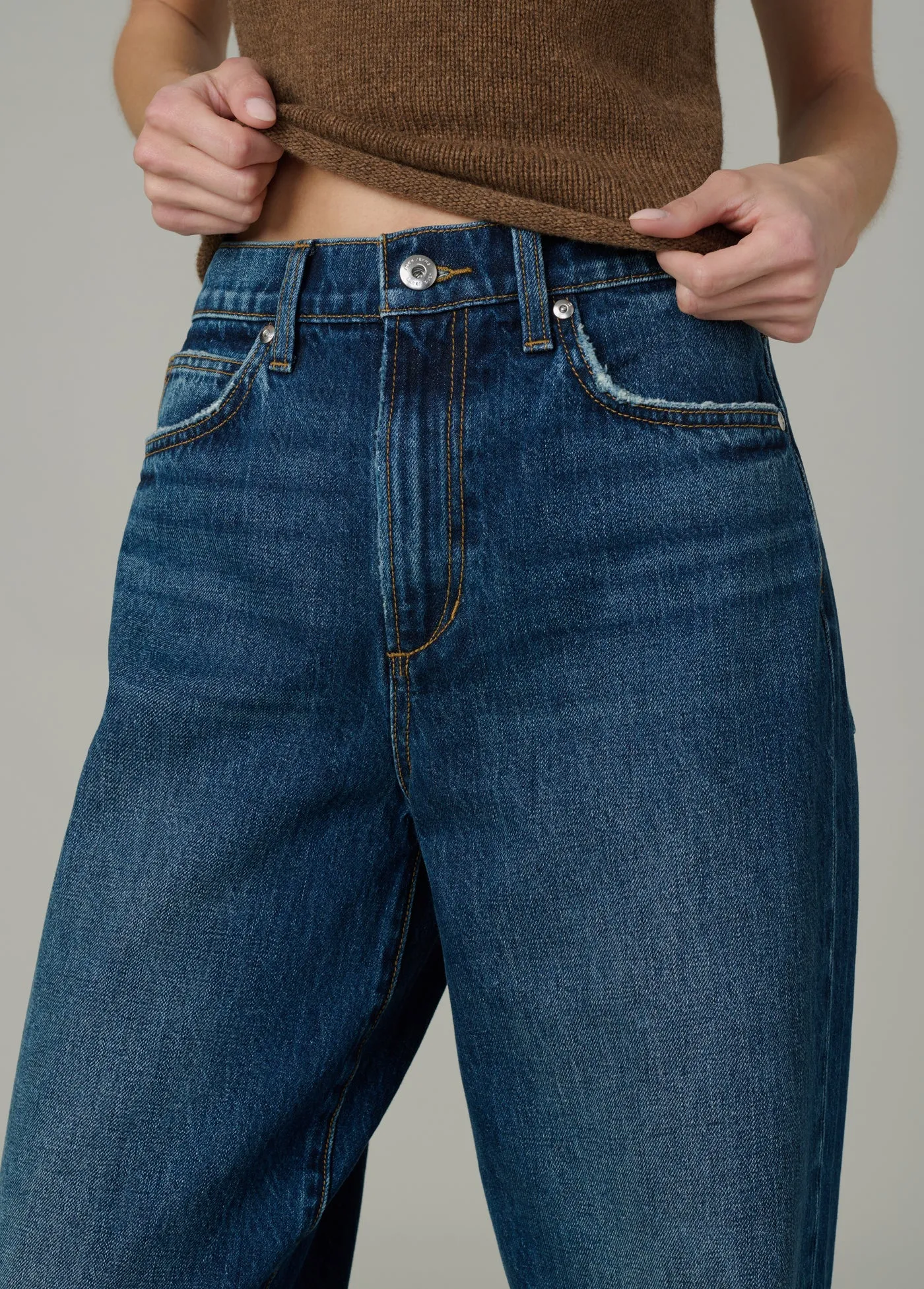 THE HARLOWE sold by Joe's Jeans product image thumbnail 5