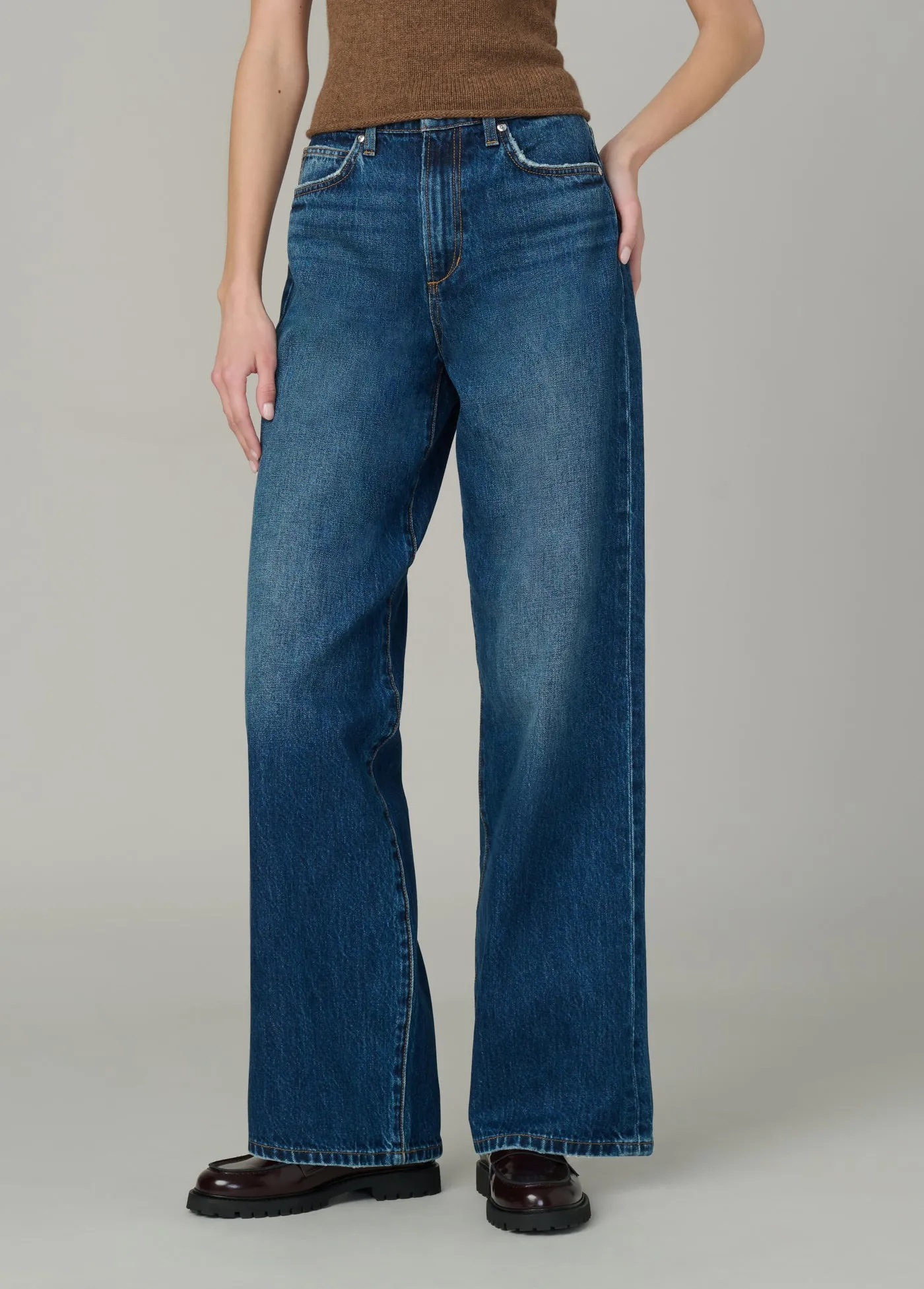 THE HARLOWE sold by Joe's Jeans product image thumbnail 2