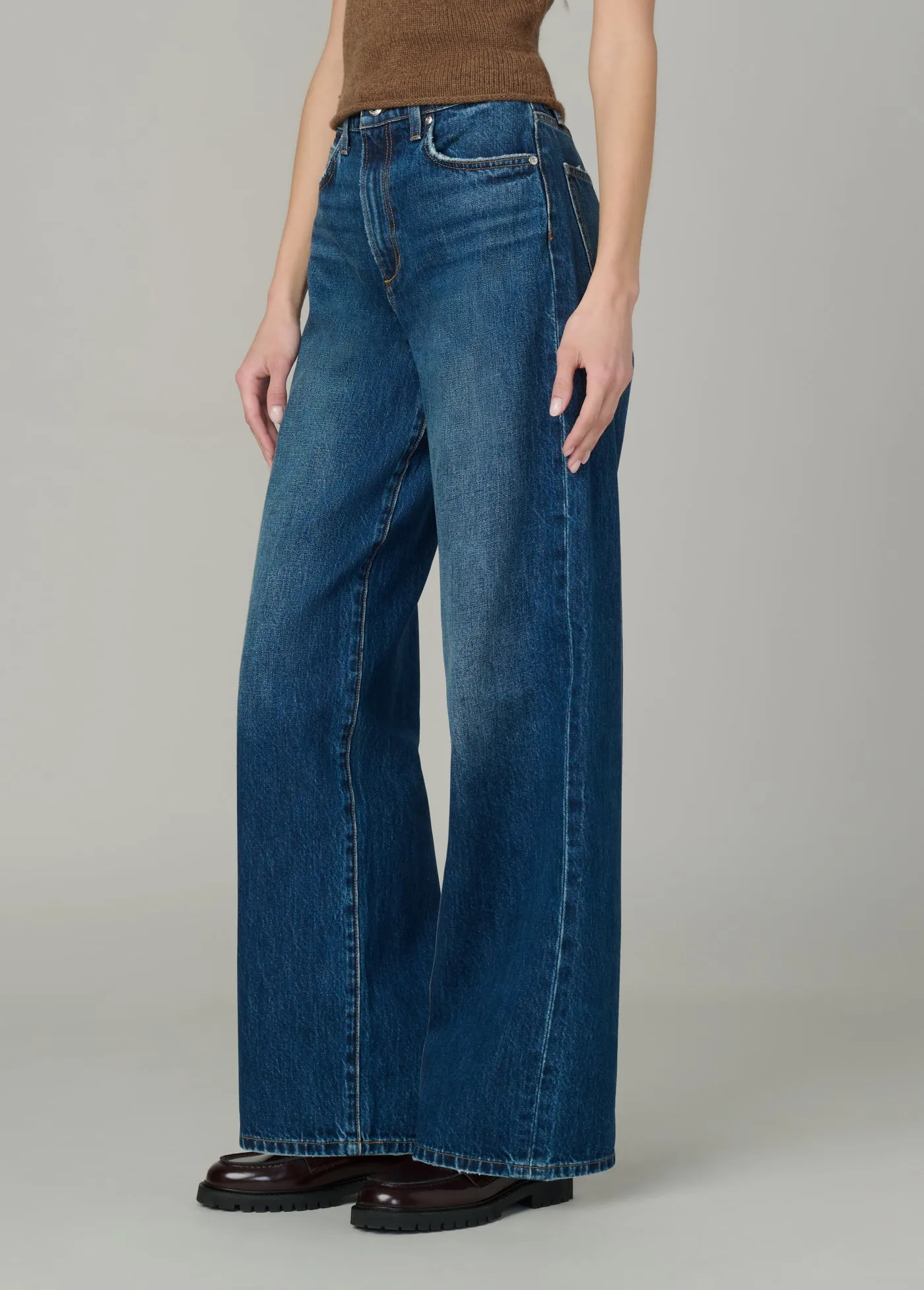 THE HARLOWE sold by Joe's Jeans product image thumbnail 3