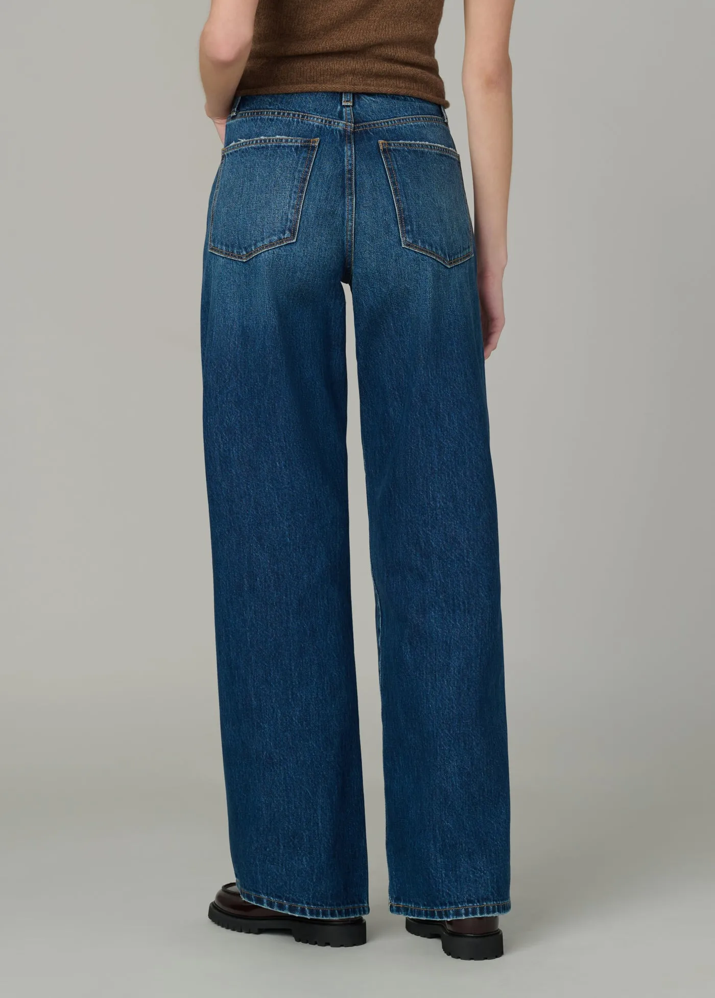 THE HARLOWE sold by Joe's Jeans product image thumbnail 4