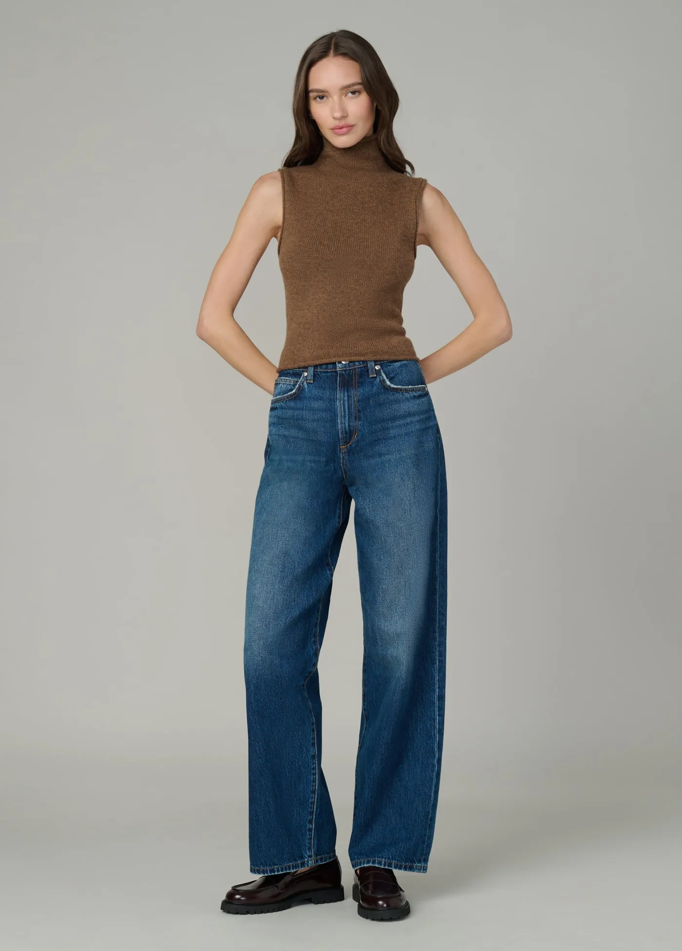 THE HARLOWE sold by Joe's Jeans