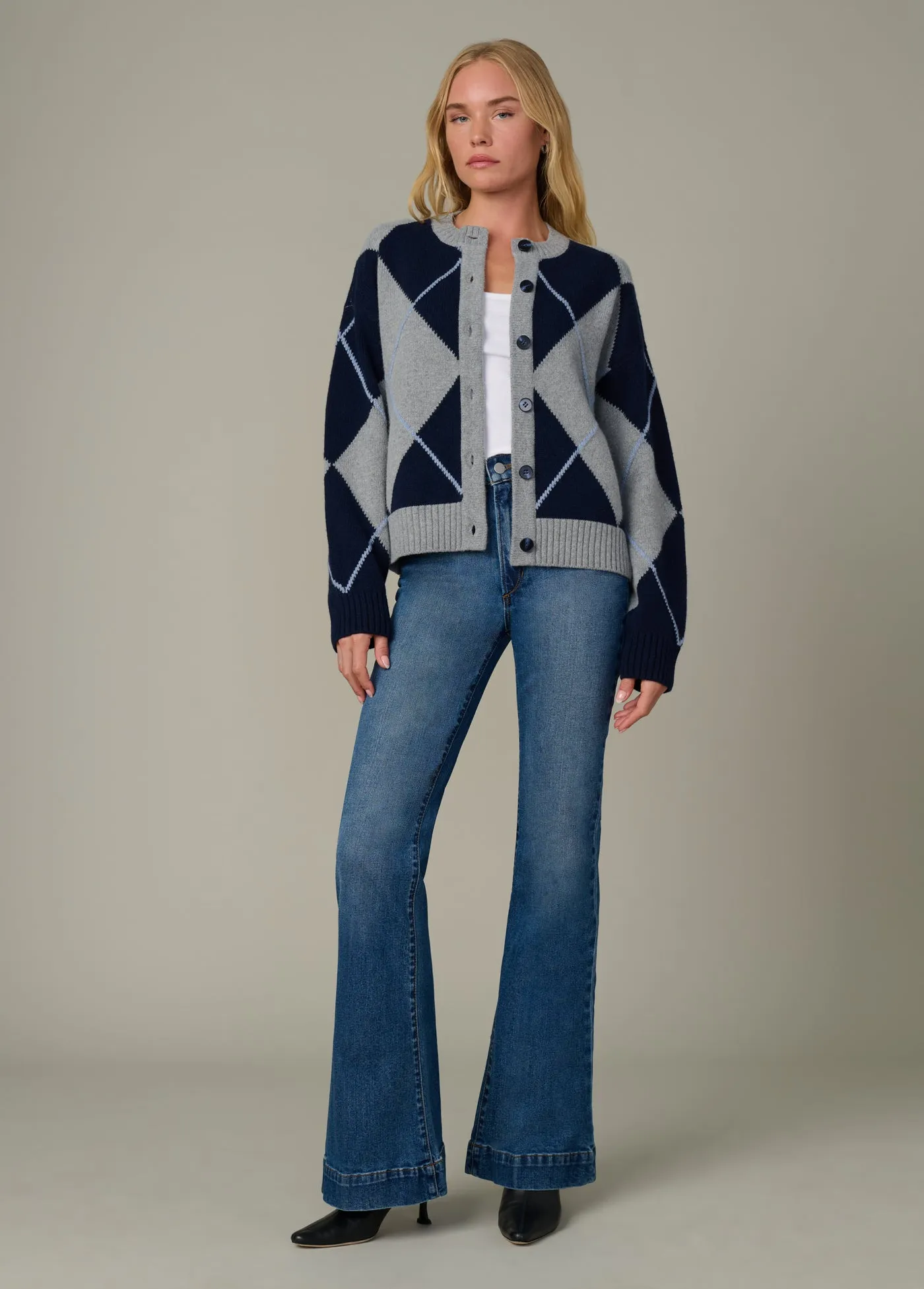 THE MOLLY sold by Joe's Jeans