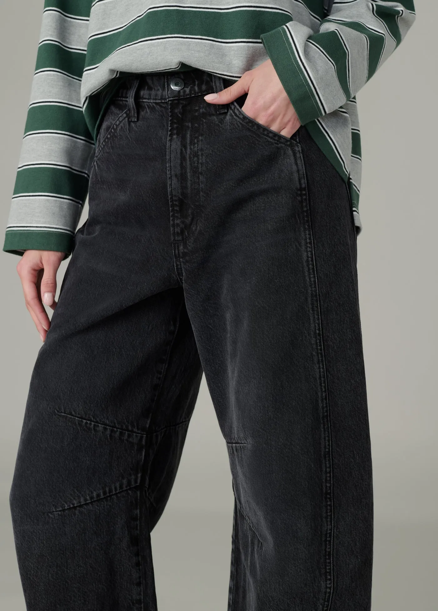 THE BOWIE sold by Joe's Jeans product image thumbnail 5