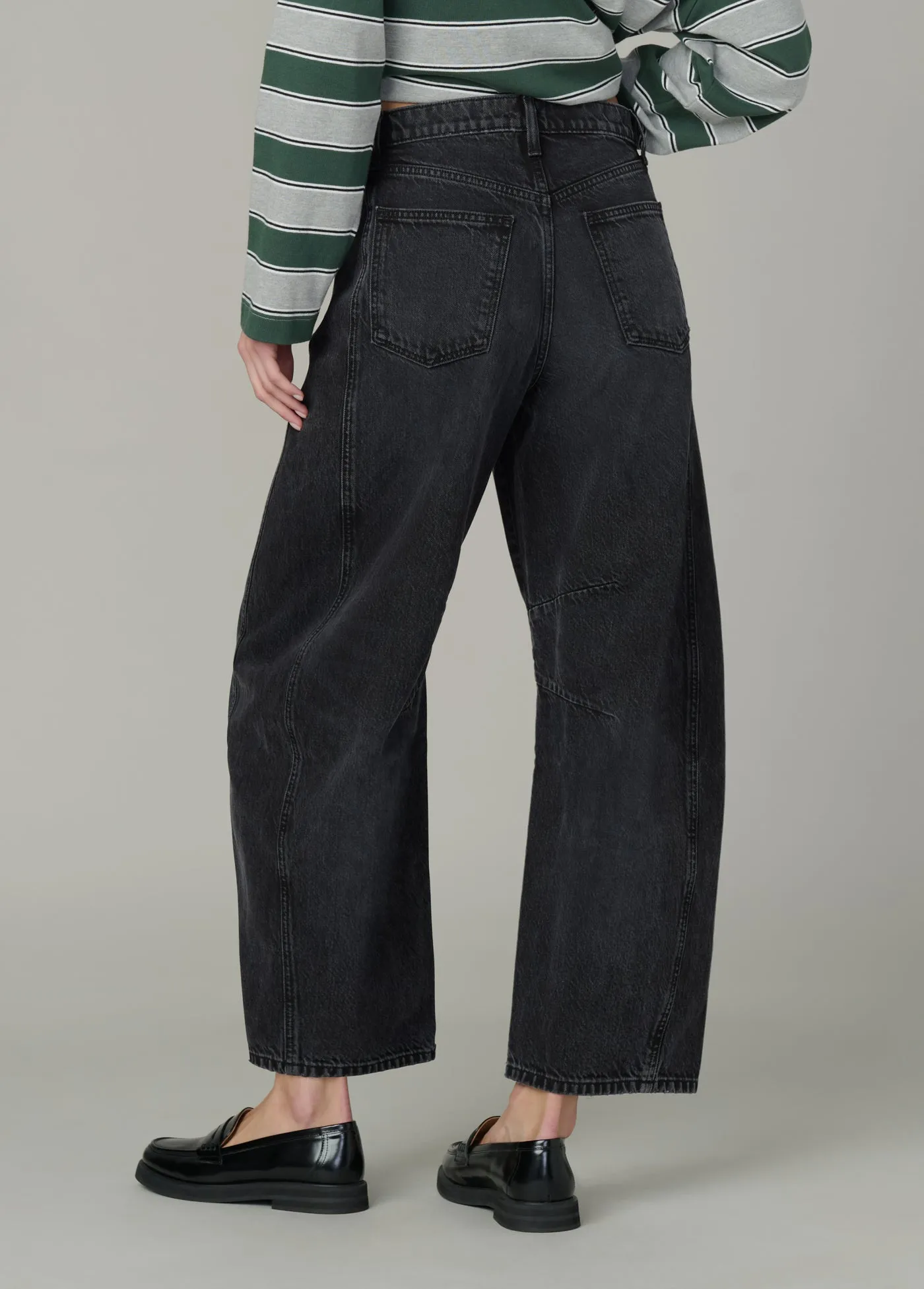 THE BOWIE sold by Joe's Jeans product image thumbnail 4