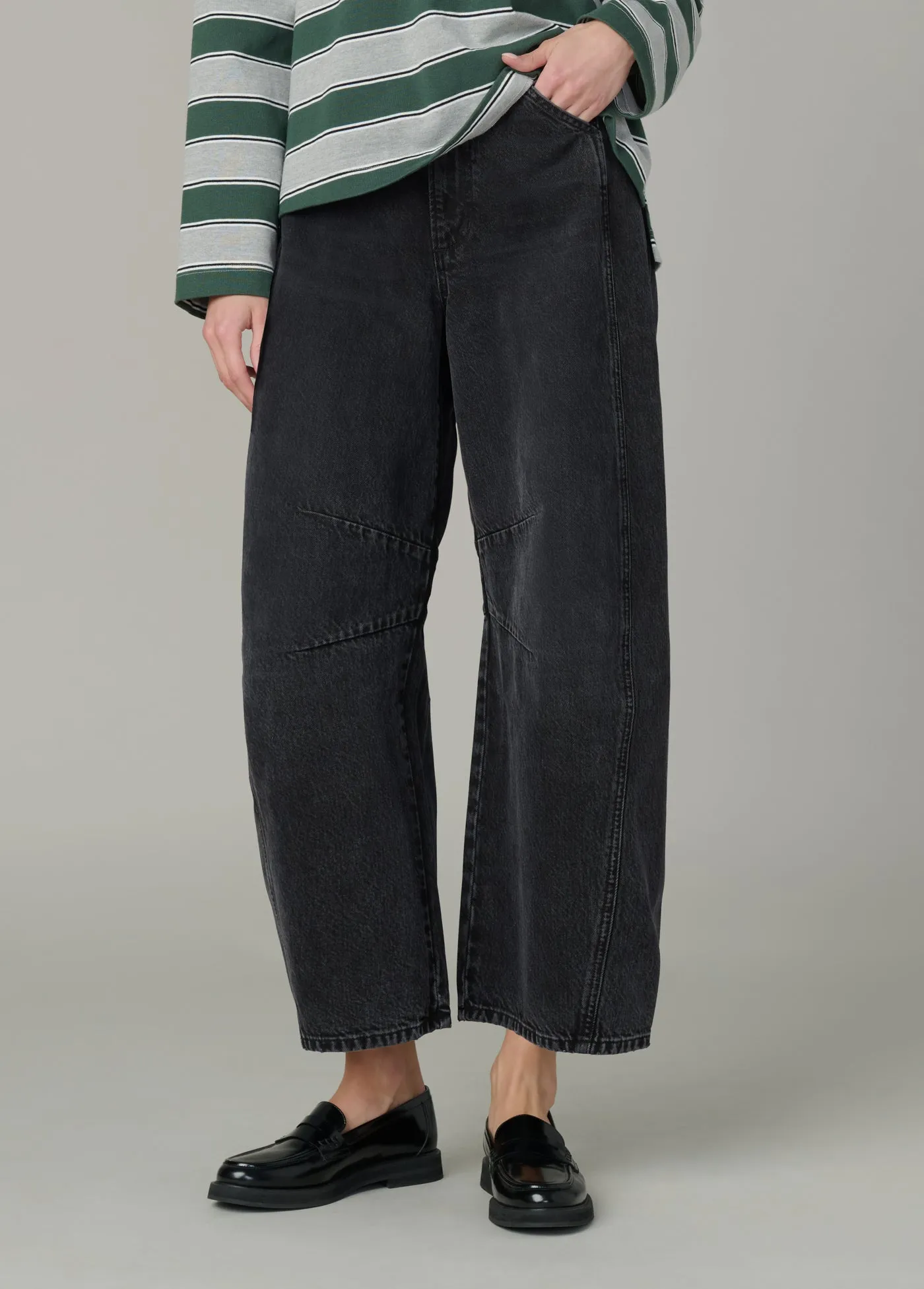 THE BOWIE sold by Joe's Jeans product image thumbnail 2