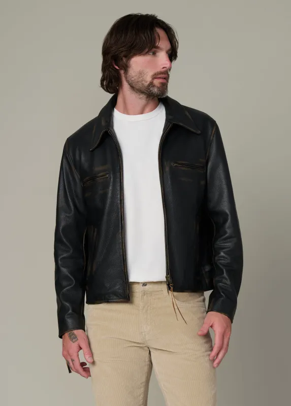 RIDER JACKET sold by Joe's Jeans