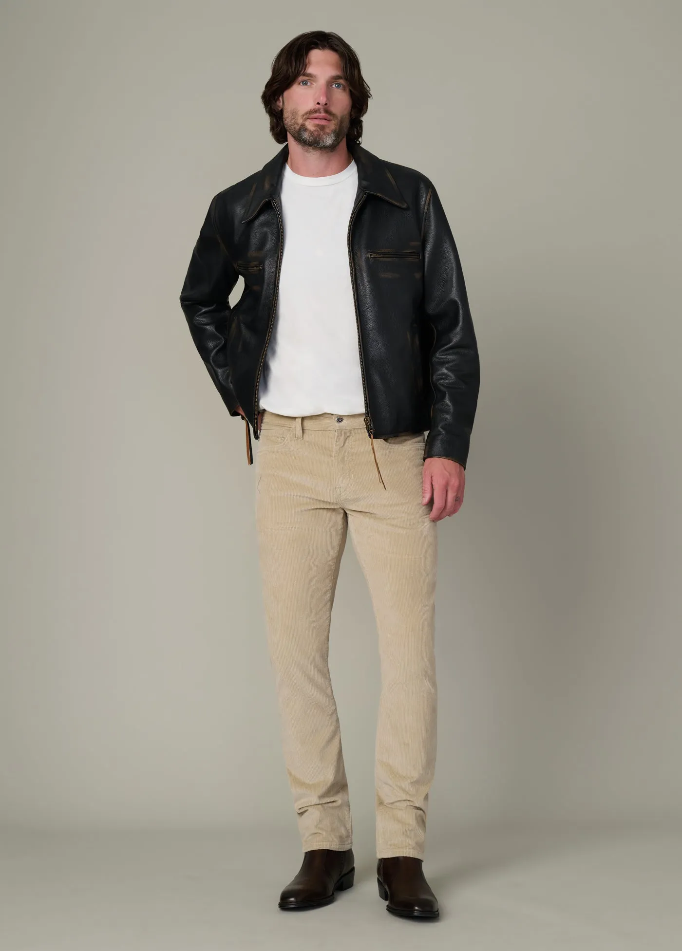 RIDER JACKET sold by Joe's Jeans product image thumbnail 2