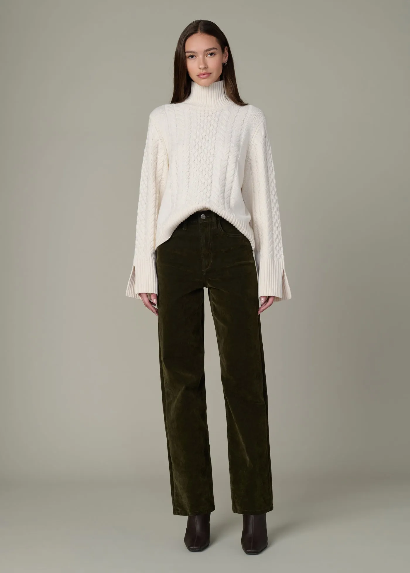 THE MARGOT sold by Joe's Jeans