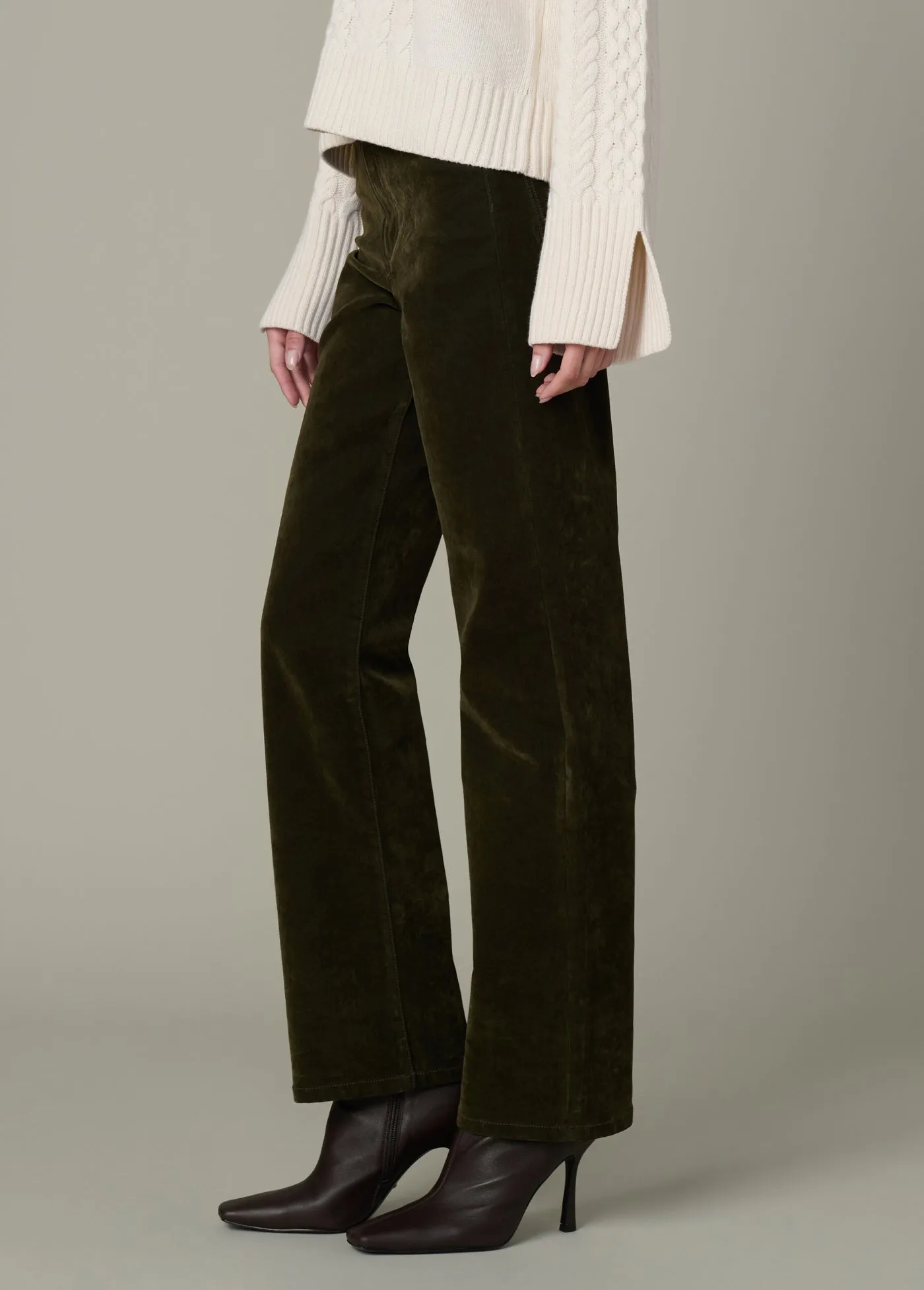 THE MARGOT sold by Joe's Jeans product image thumbnail 3