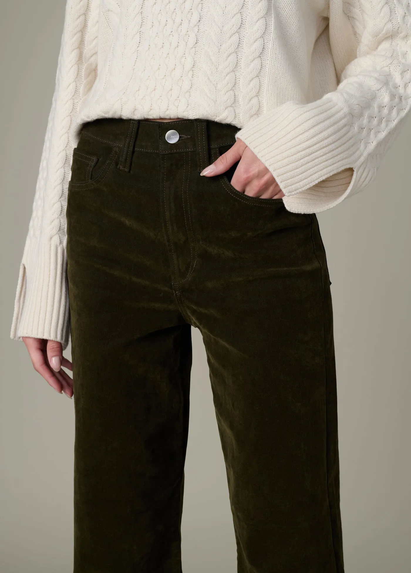 THE MARGOT sold by Joe's Jeans product image thumbnail 5