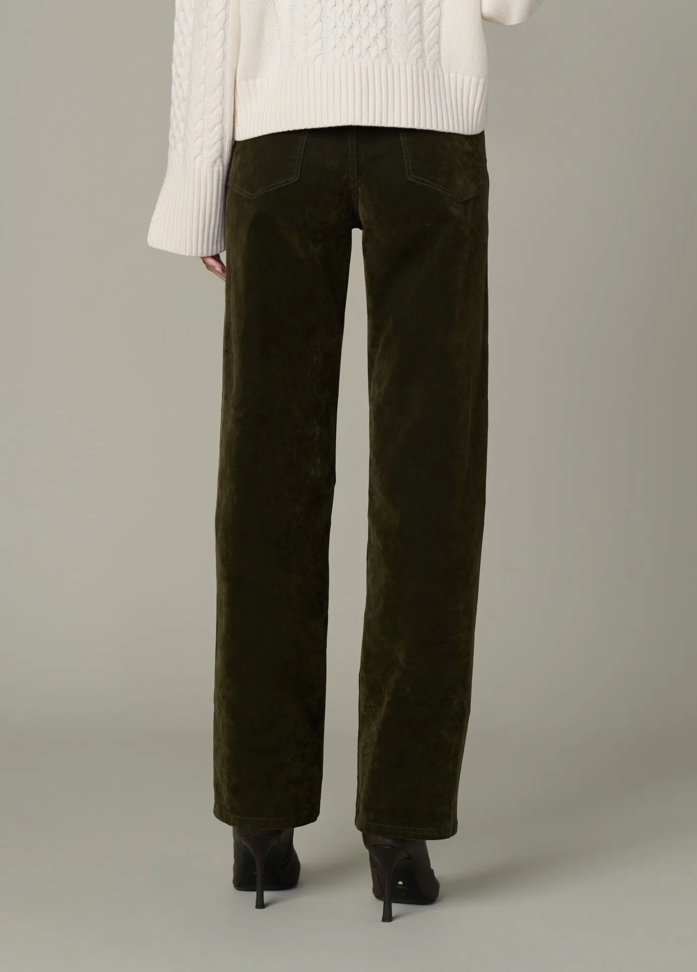 THE MARGOT sold by Joe's Jeans product image thumbnail 4