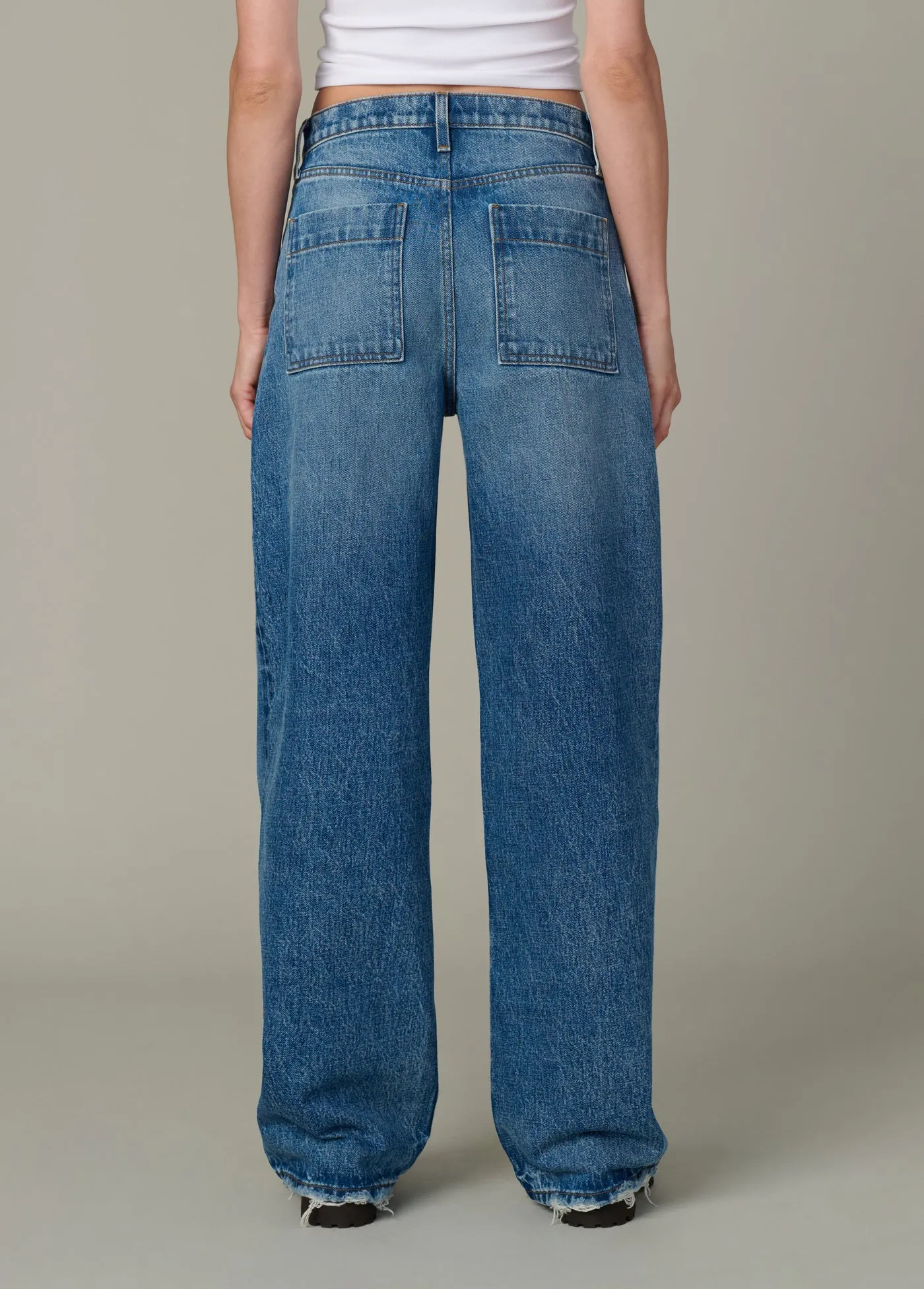 THE HARLOWE sold by Joe's Jeans product image thumbnail 4