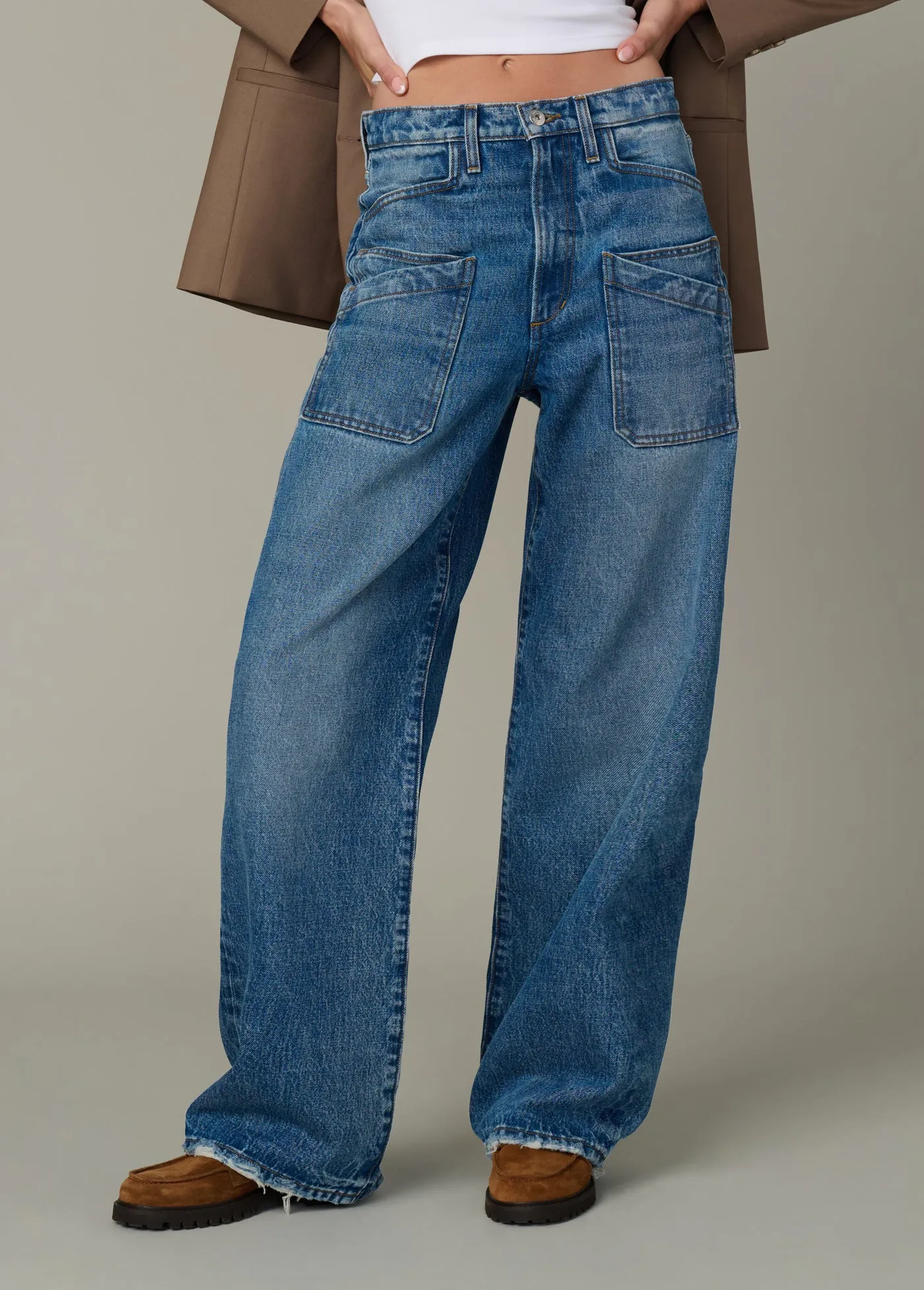 THE HARLOWE sold by Joe's Jeans product image thumbnail 2