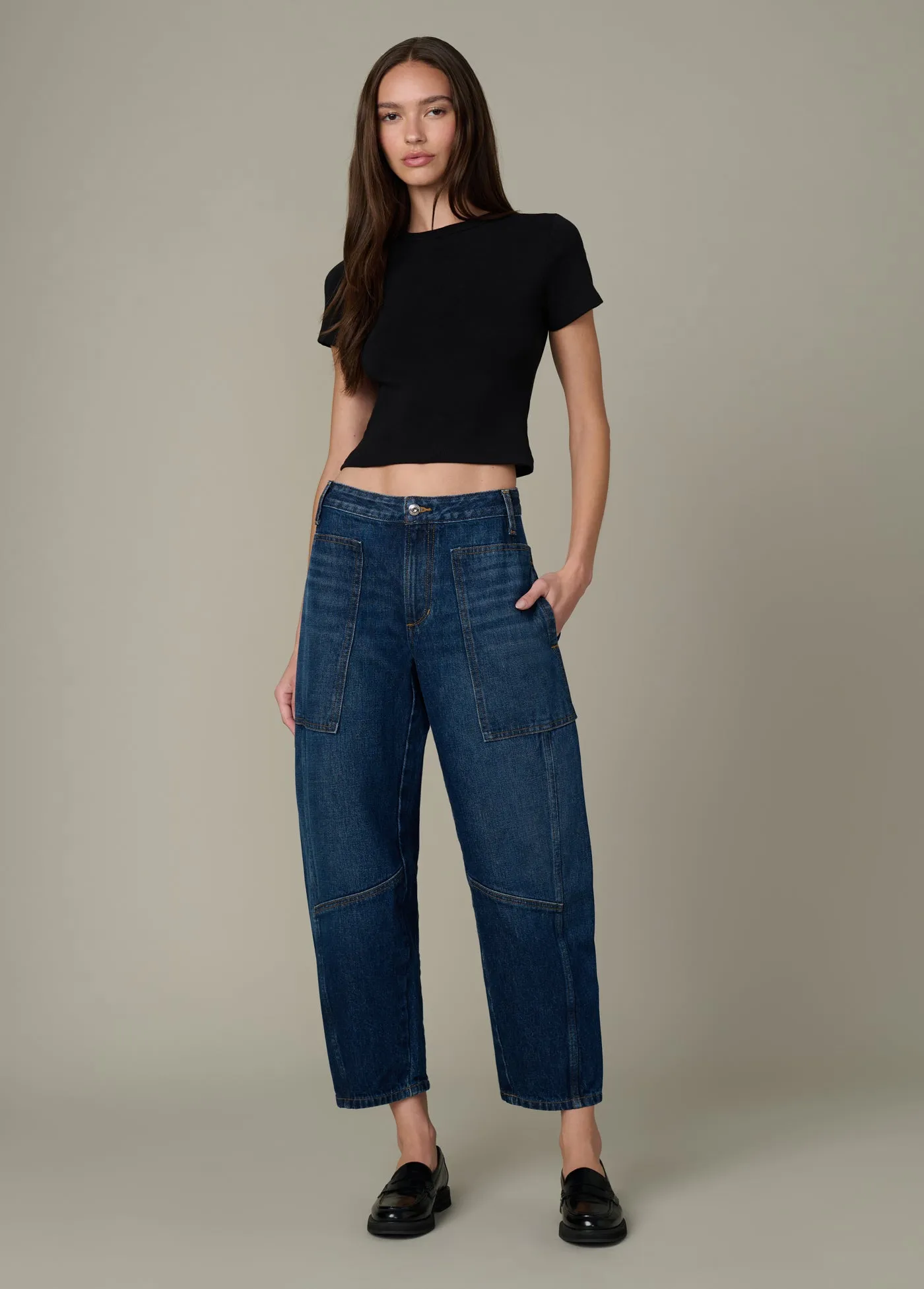 THE KRISTA sold by Joe's Jeans