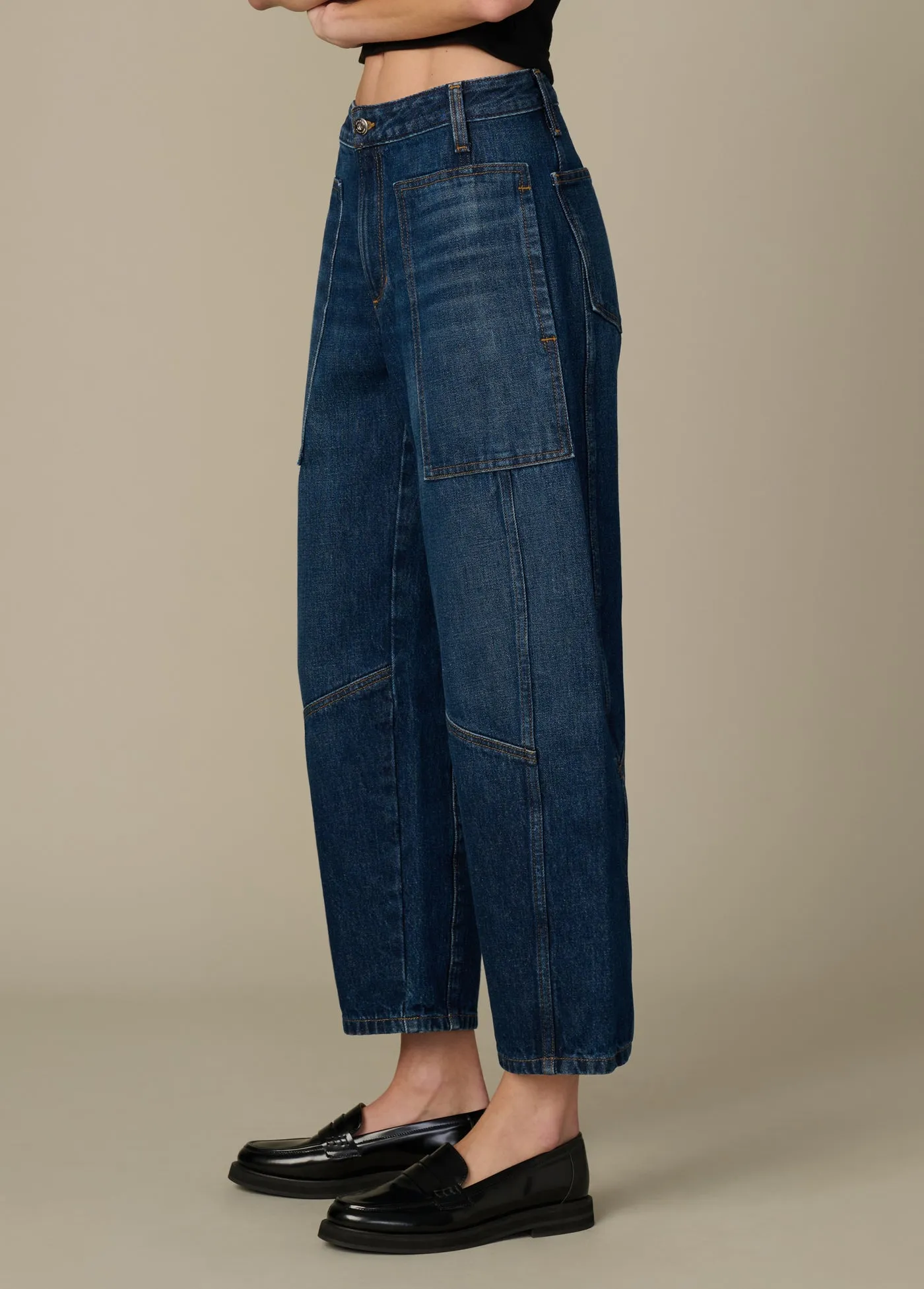 THE KRISTA sold by Joe's Jeans product image thumbnail 3