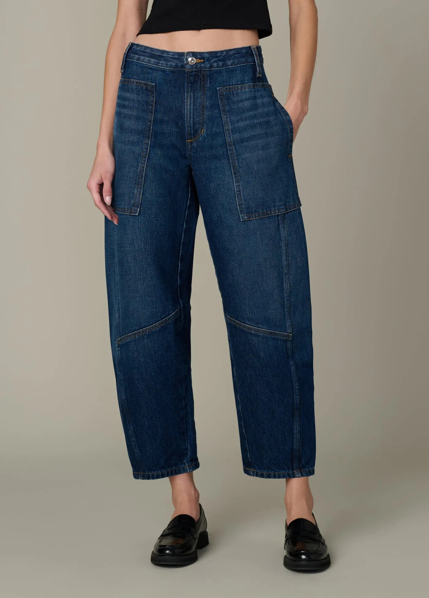 THE KRISTA sold by Joe's Jeans product image thumbnail 2