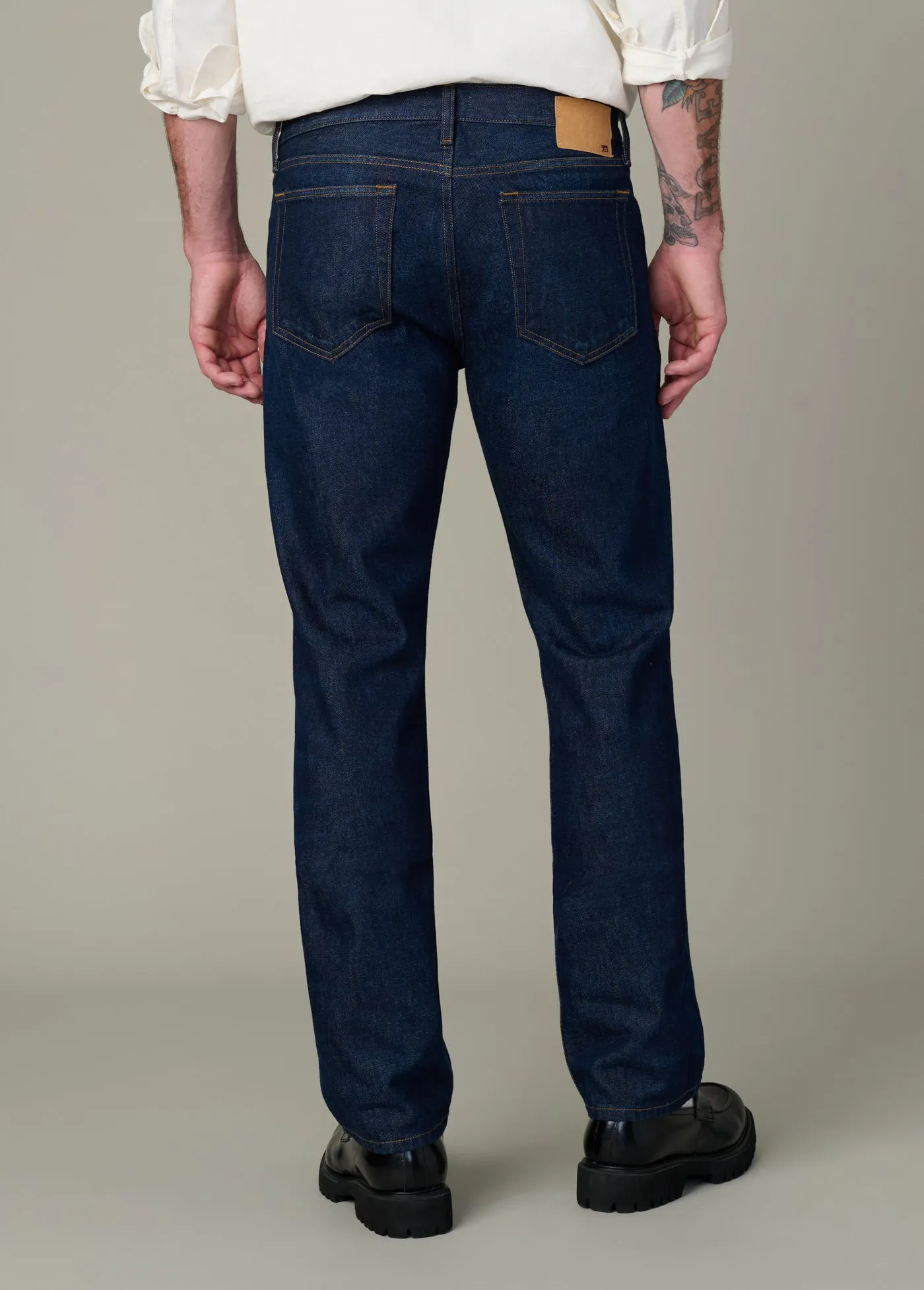 THE SAWYER 32" sold by Joe's Jeans product image thumbnail 4