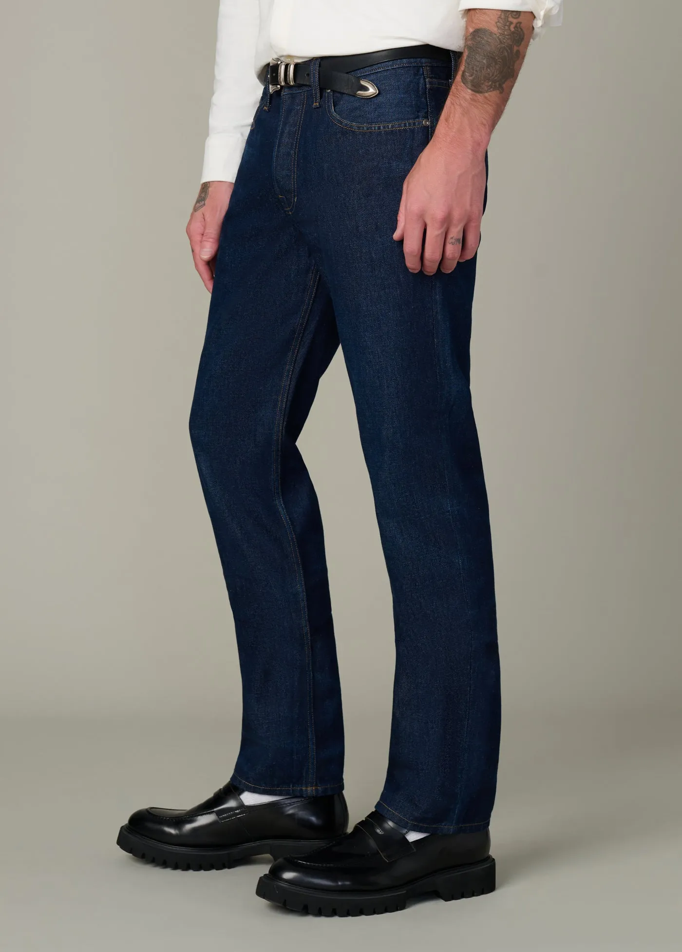 THE SAWYER 32" sold by Joe's Jeans product image thumbnail 3