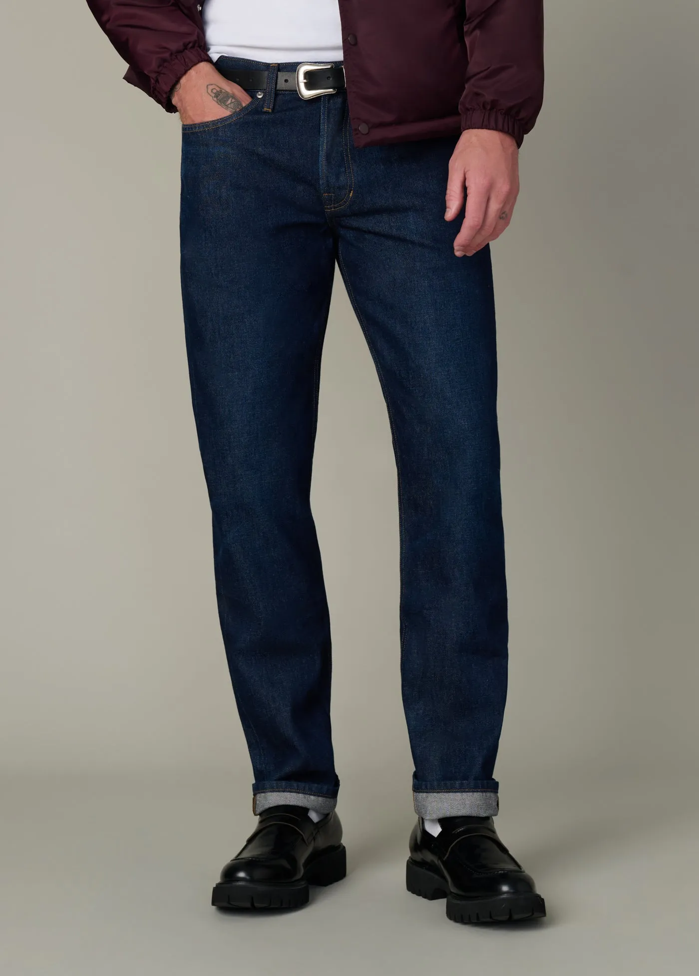 THE SAWYER 32" sold by Joe's Jeans product image thumbnail 2