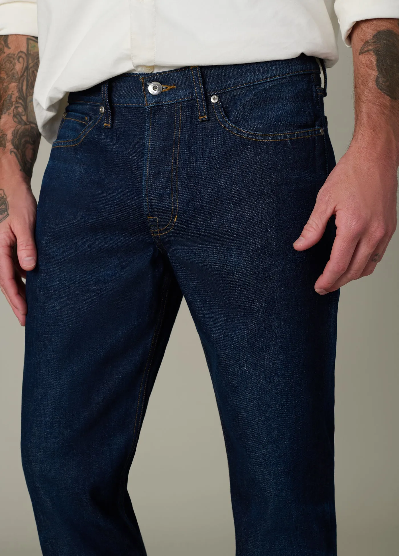 THE SAWYER 32" sold by Joe's Jeans product image thumbnail 5