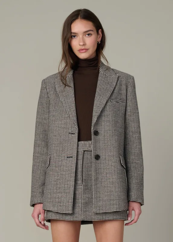 THE BOYFRIEND BLAZER sold by Joe's Jeans