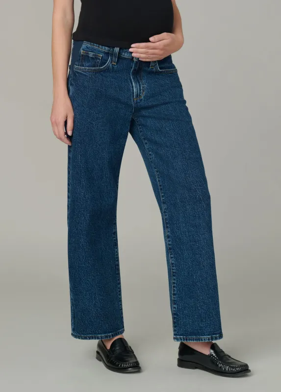 THE MARGOT CROP MATERNITY sold by Joe's Jeans