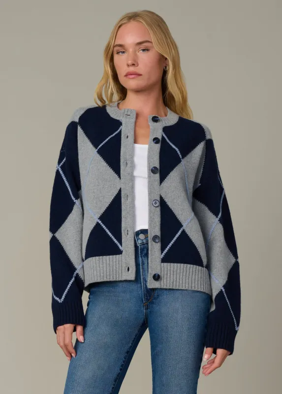 THE RELAXED FIT CARDIGAN sold by Joe's Jeans