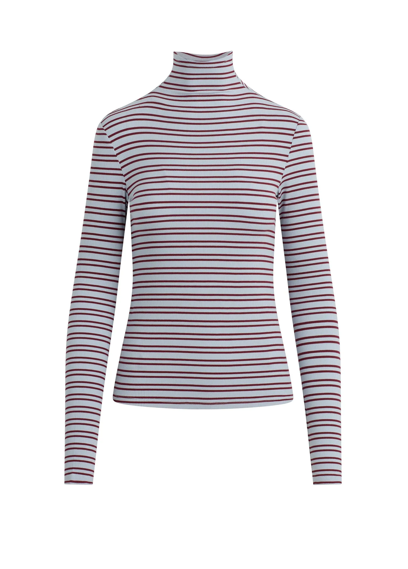 THE TONY LONG SLEEVE TOP sold by Joe's Jeans product image thumbnail 4
