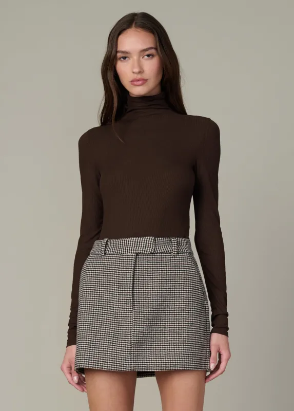 THE TONY LONG SLEEVE TOP sold by Joe's Jeans