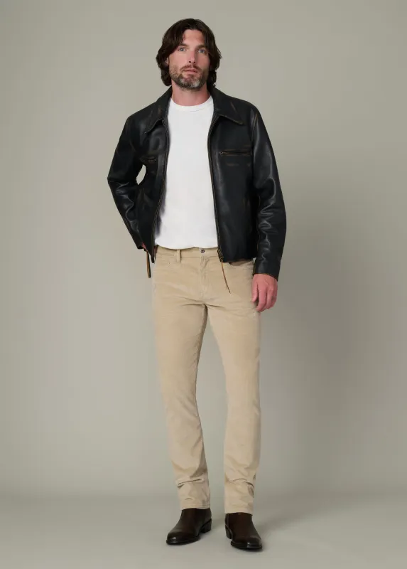 THE BRIXTON CORD sold by Joe's Jeans