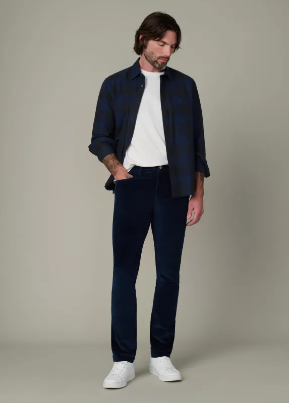 THE BRIXTON CORD sold by Joe's Jeans